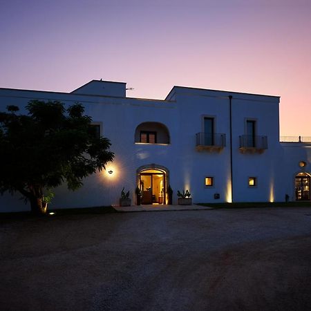 Masseria Bagnara Resort & Spa Marina di Lizzano Exterior photo
