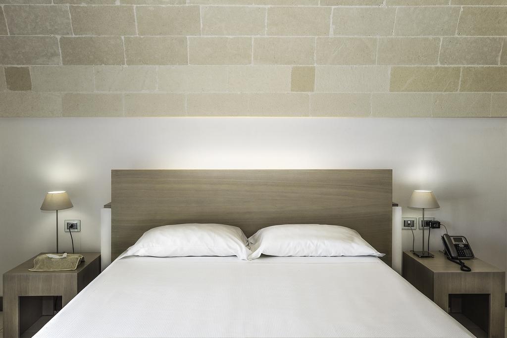 Masseria Bagnara Resort & Spa Marina di Lizzano Exterior photo