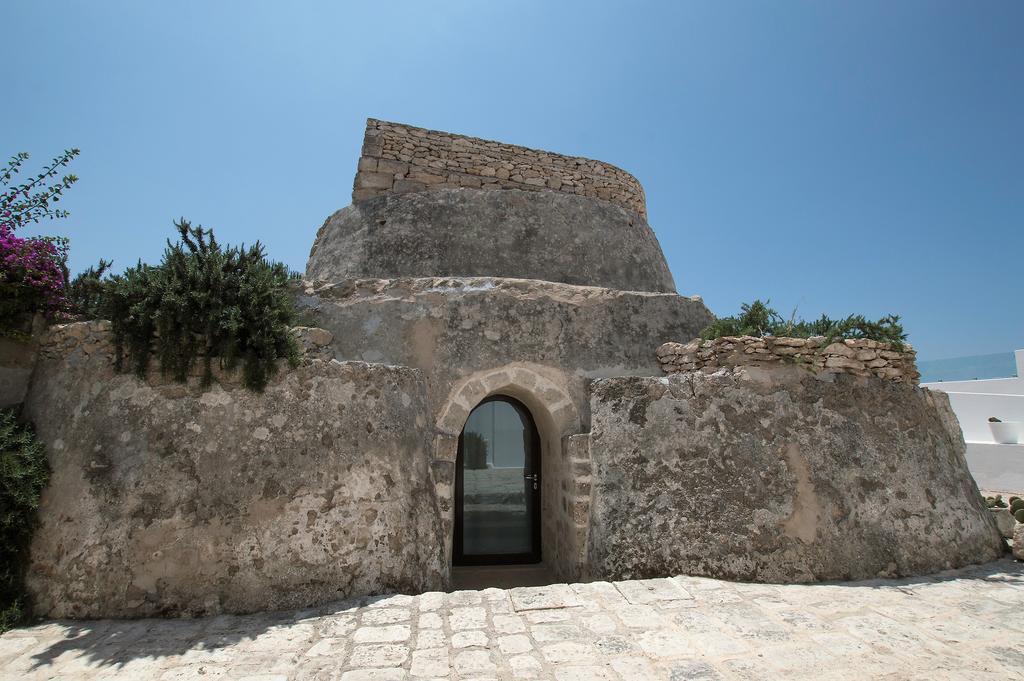 Masseria Bagnara Resort & Spa Marina di Lizzano Exterior photo