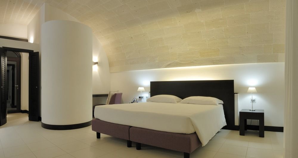 Masseria Bagnara Resort & Spa Marina di Lizzano Exterior photo